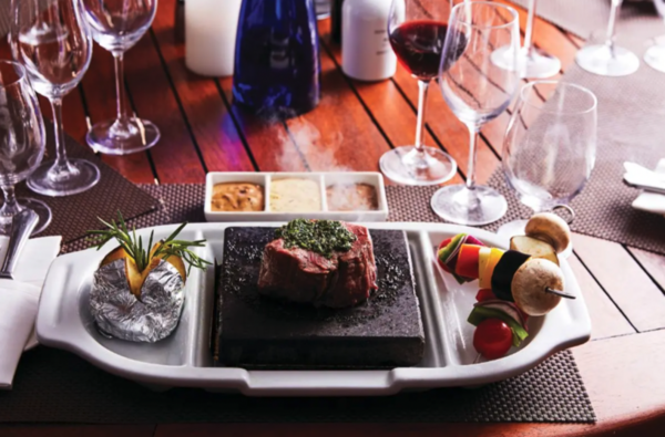 Silversea Cruises Silver Nova The Grill.png